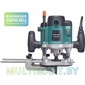 Вертикальный фрезер Favourite FER-2200